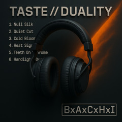 4) Heat Signature (YANG, 129 BPM)