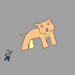 Throw out the Dog - No2