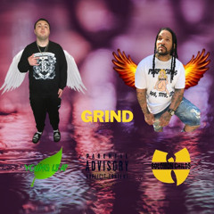 Grind (feat Solomon Child’s)