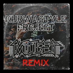 Kurwastyle Project & MC Neodash - Fight To Survive ( M1dlet Remix ) [FREE DOWNLOAD]