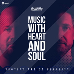 Flauschig - Music with heart and soul