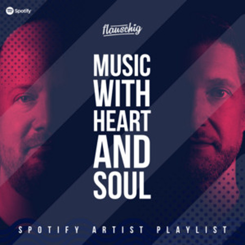Flauschig - Music with heart and soul