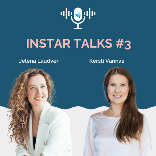 Instar Talks #3 - Kuidas ehitada tööandja mainet kaitsetööstuses?