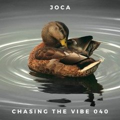 Joca - Chasing The Vibe 040