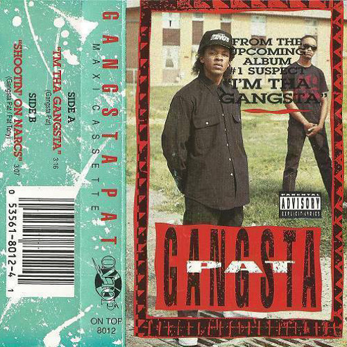 Stream I'm Tha Gangsta by ✰ 𝑵𝒊𝒏𝒐𝑳𝒐𝒌𝒐 ✰ | Listen