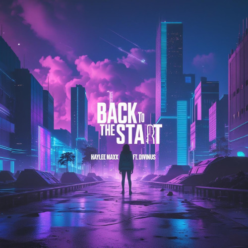 Back To The Start