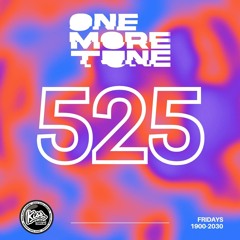 One More Tune Radio 525