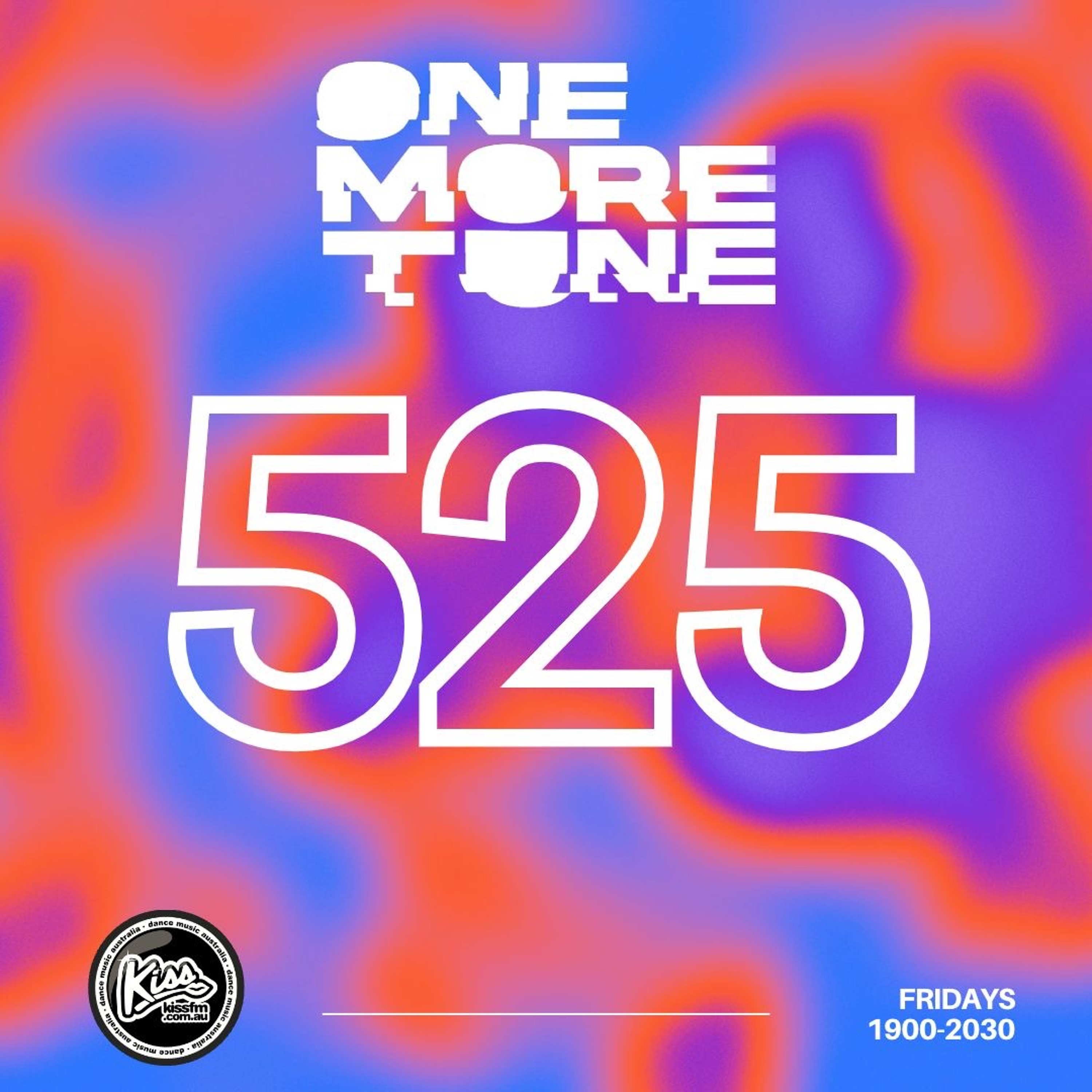 One More Tune Radio
