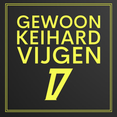 GEWOON KEIHARD VIJGEN!-DualDecks