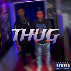 THUG feat.LBOLO