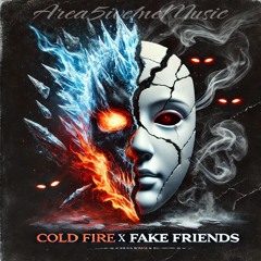 Cold Fire/ Fake Friends