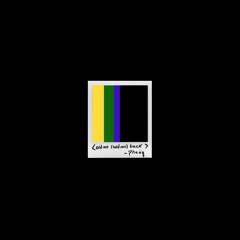 old me (hold me) back [Prod.. by: StoneSoWavy]
