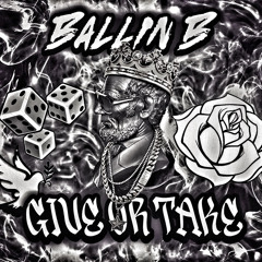 Give Or Take (feat. Cpeezy)