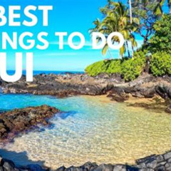 Best Top Things To Do In Maui Hawaii Tours Reviews