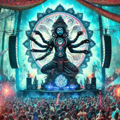 HOMECOMING #10 | ♛ BLACK PRINCE ♛ [ PSY TRANCE Session , August set I, 2025 ].