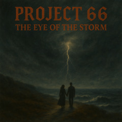 The Eye of the Storm