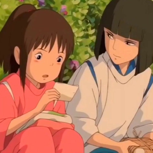 Always With Me - Spirited Away (千与千寻)