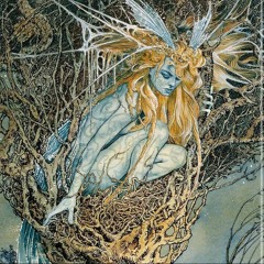 faith (prod james joyce)