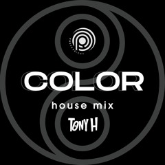 COLOR {Onyx & Pearl} Feat. Tony H