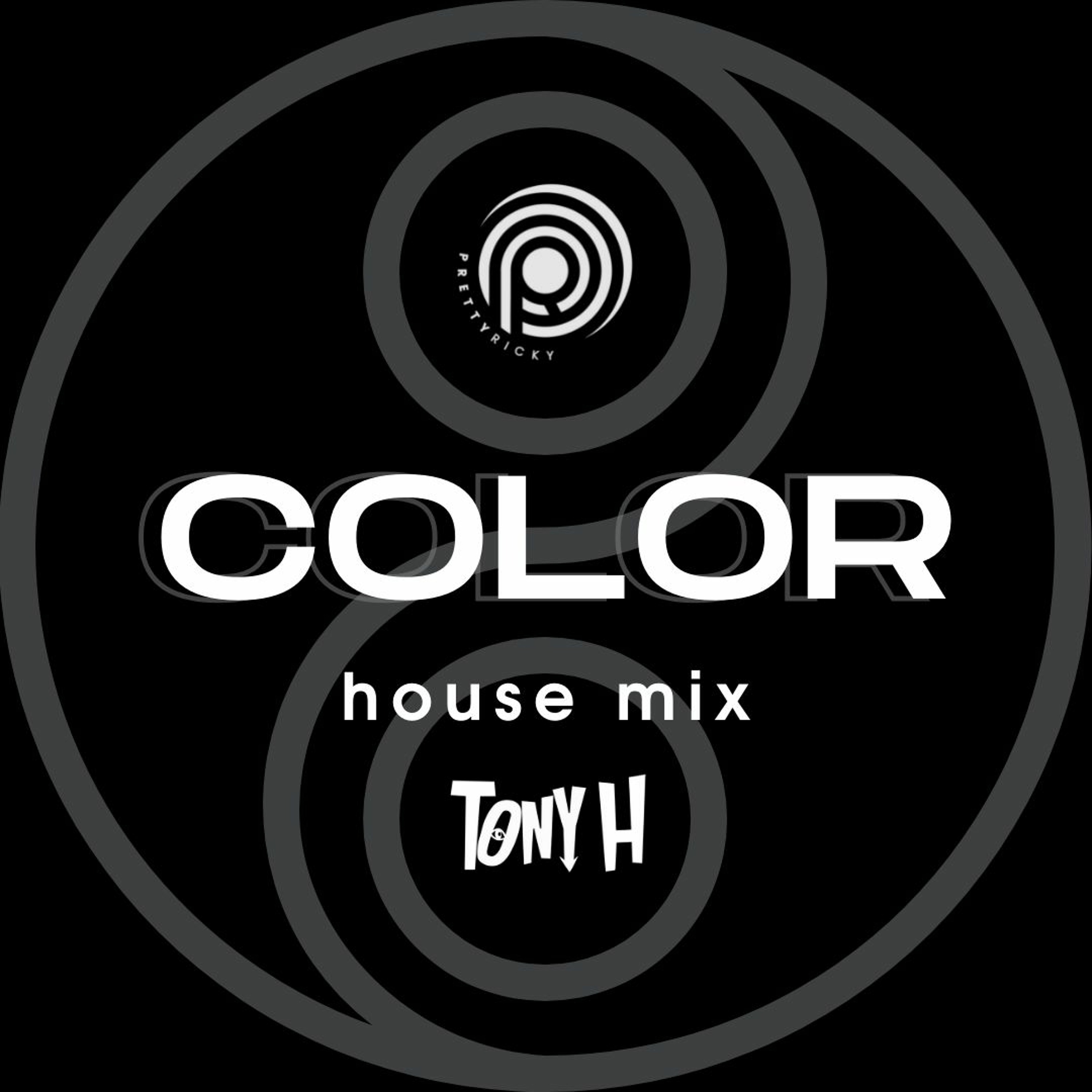 COLOR {house mixes} Podcast