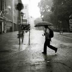 Paris in the rain (Prod. ST4NDARD)