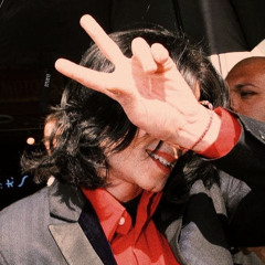 Michael Jackson - Chicago (Reworked Version)