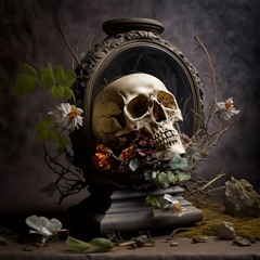 The Myth Of Death (Live)