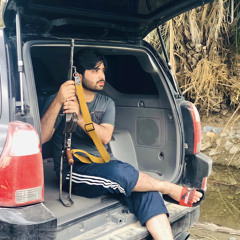 Kadam Kadam Rawan Bebay - کدم کدم رواں ببے - Meer Ahmed.m4a