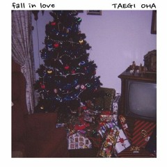 2022.01.06 발매 / Fall In Love (DEMO)