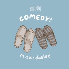 Comedy - misa