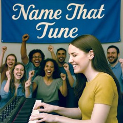 Name That Tune #587 by Adele
