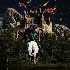 Riding Around (Bandupbukz x Lil Hickey)