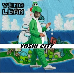 Yoshi City Remix