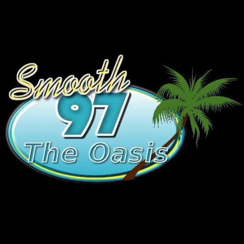 96.9 The Oasis (a.k.a. Smooth 97) Jingle