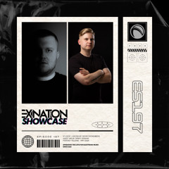 Exination Showcase | Episode 197 | Incl. Danny Demaine Guest Mix