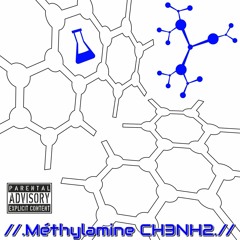 DJ Coolmel - //.Méthylamine CH3NH2.//