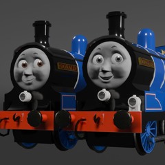 Caledonian Scots (Donald and Douglas' Theme)