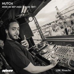Hutch - 05 September 2022