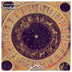 Sasha PRimitive - Zodiac