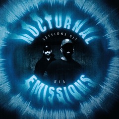 Nocturnal Sessions 017: KIA