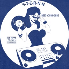 Need Your Desire