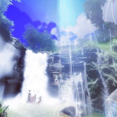 Heavens Gate feat.J1nabae