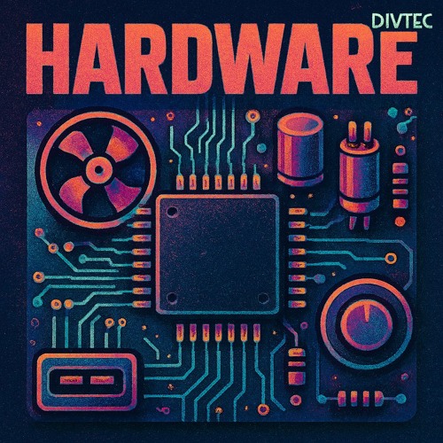 Divtec - Hardware