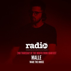 Malle - Ware The House Radio Show 25