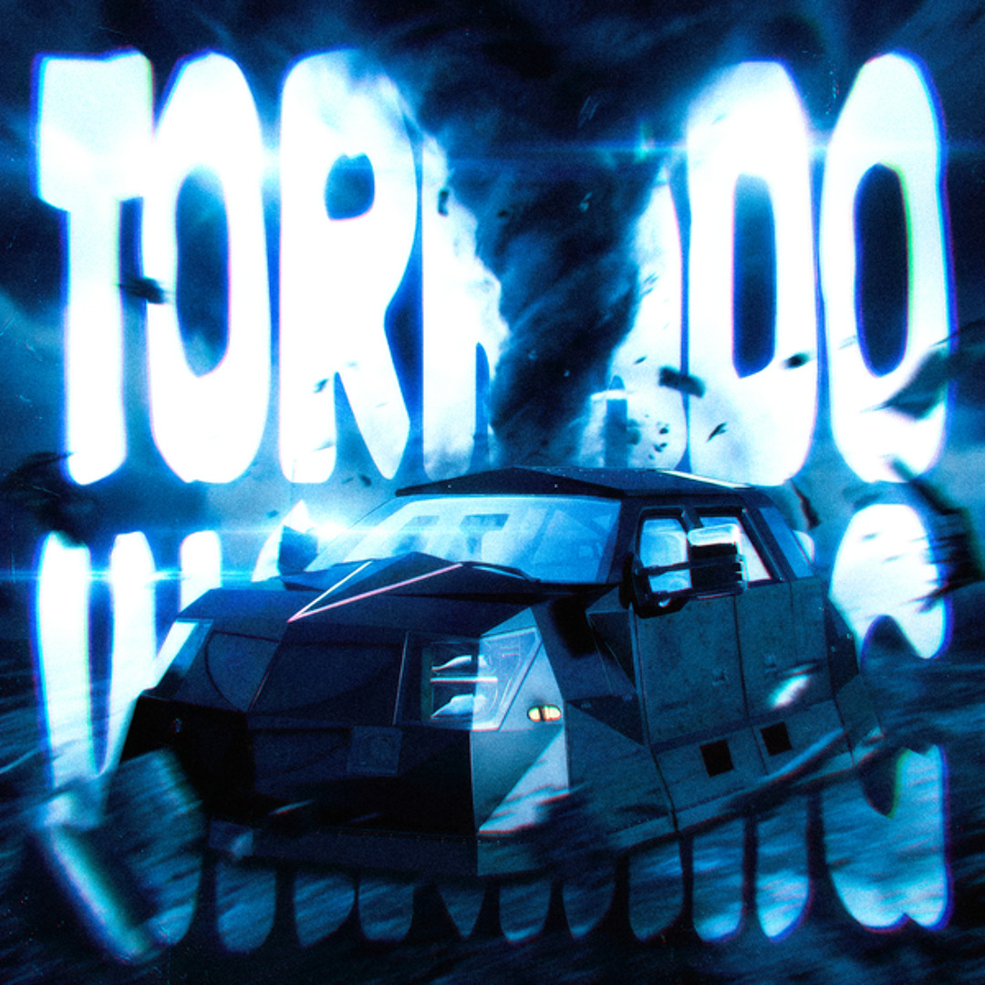 Stream nononostalgia | Listen to TORNADO WARNING HARDTEKK - 1 HOUR ...