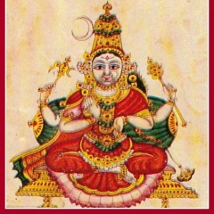 Bhuvaneswari
