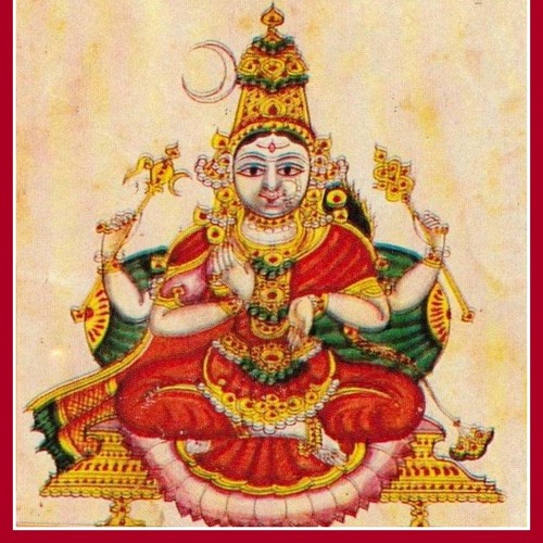 Bhuvaneswari