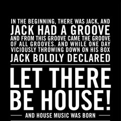 No Judgement Sessions 001 House Mix May 2024. Ft  The Streets x Patrick Topping x Overmono