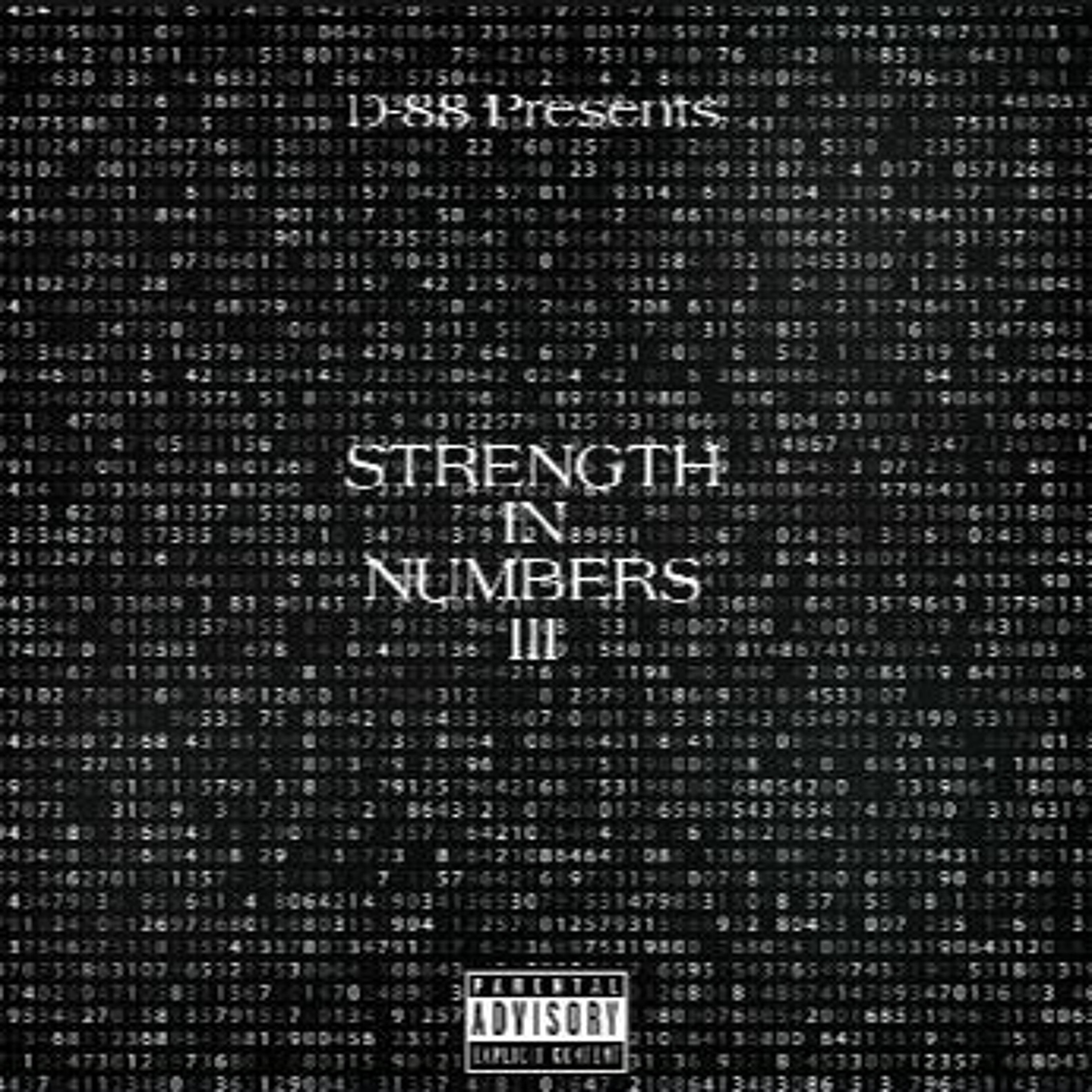 Heeno Deaux - Strength In Numbers 3 Outro episode artwork