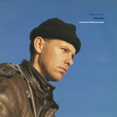 PET SHOP BOYS - ALWAYS ON MY MIND (PAUL MANNING CHILDWICKBURY REPRISE)